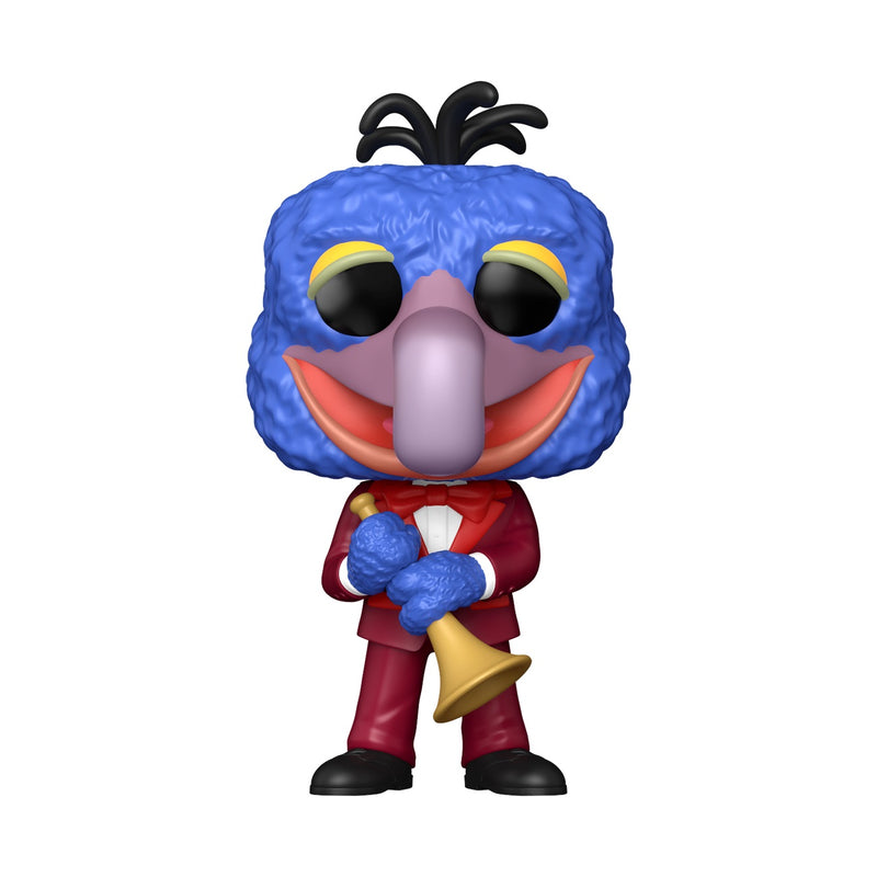 Funko Pop! TV: The Muppets - Gonzo