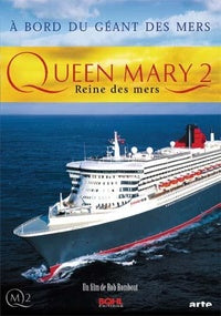 Queen Mary 2 - Reine des mers [DVD]
