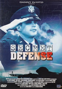 Secret Defense [DVD]