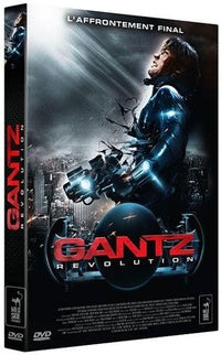Gantz - Révolution [DVD]