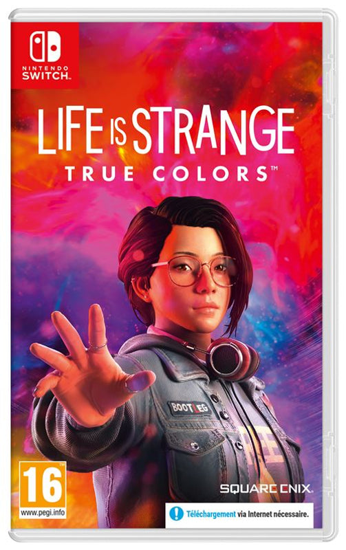 Life is Strange - True Colors