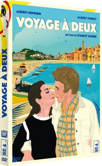 Voyage à deux [DVD]