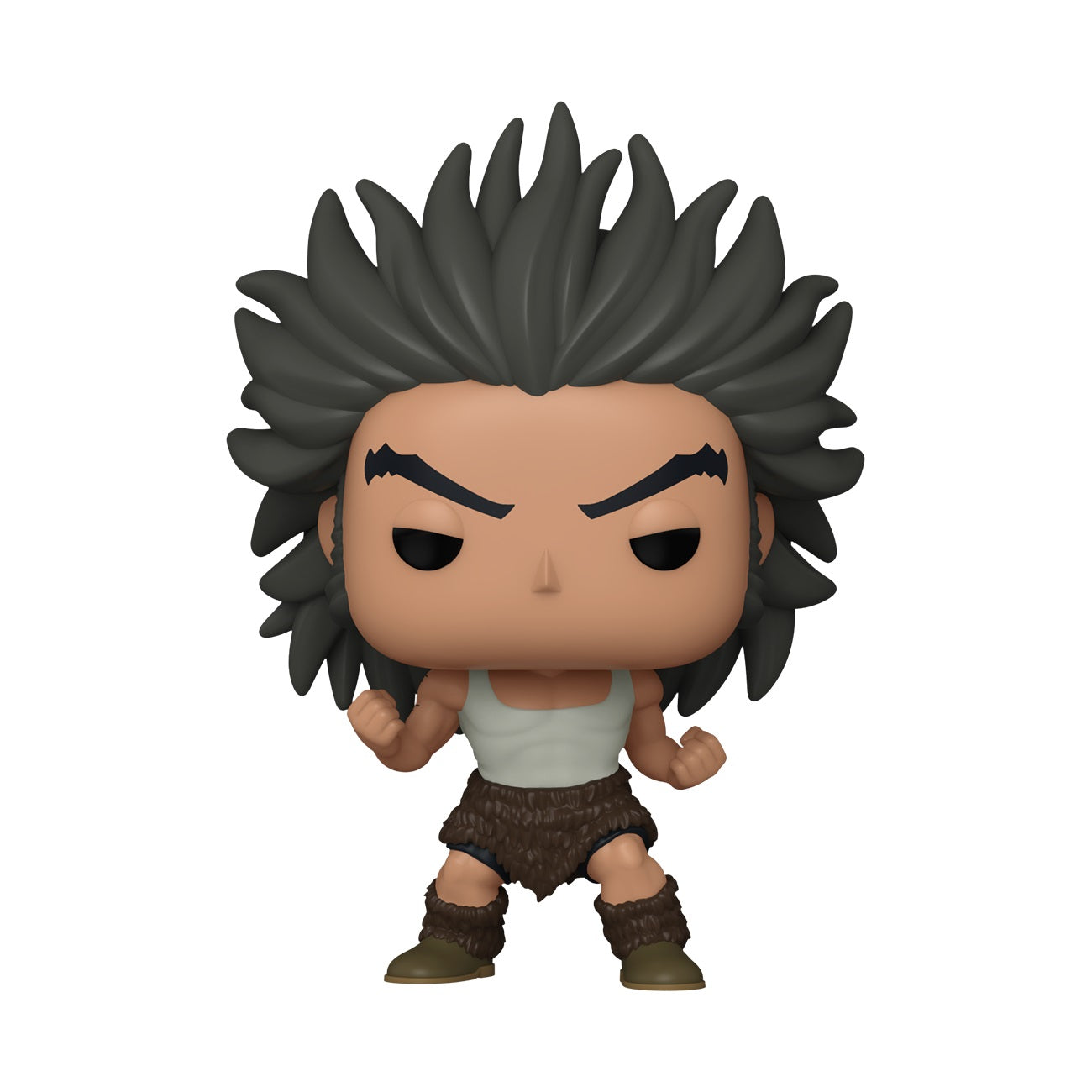Funko Pop! Animation: Hunter x Hunter - Uvogin - flash vidéo