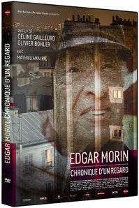 Edgar Morin : Chronique d'un regard [DVD]