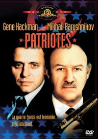 Patriotes [DVD]