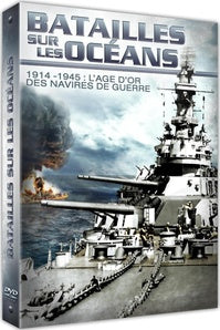 Batailles sur les océans [DVD]