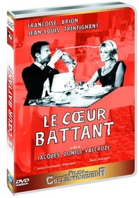 Le Coeur battant [DVD]