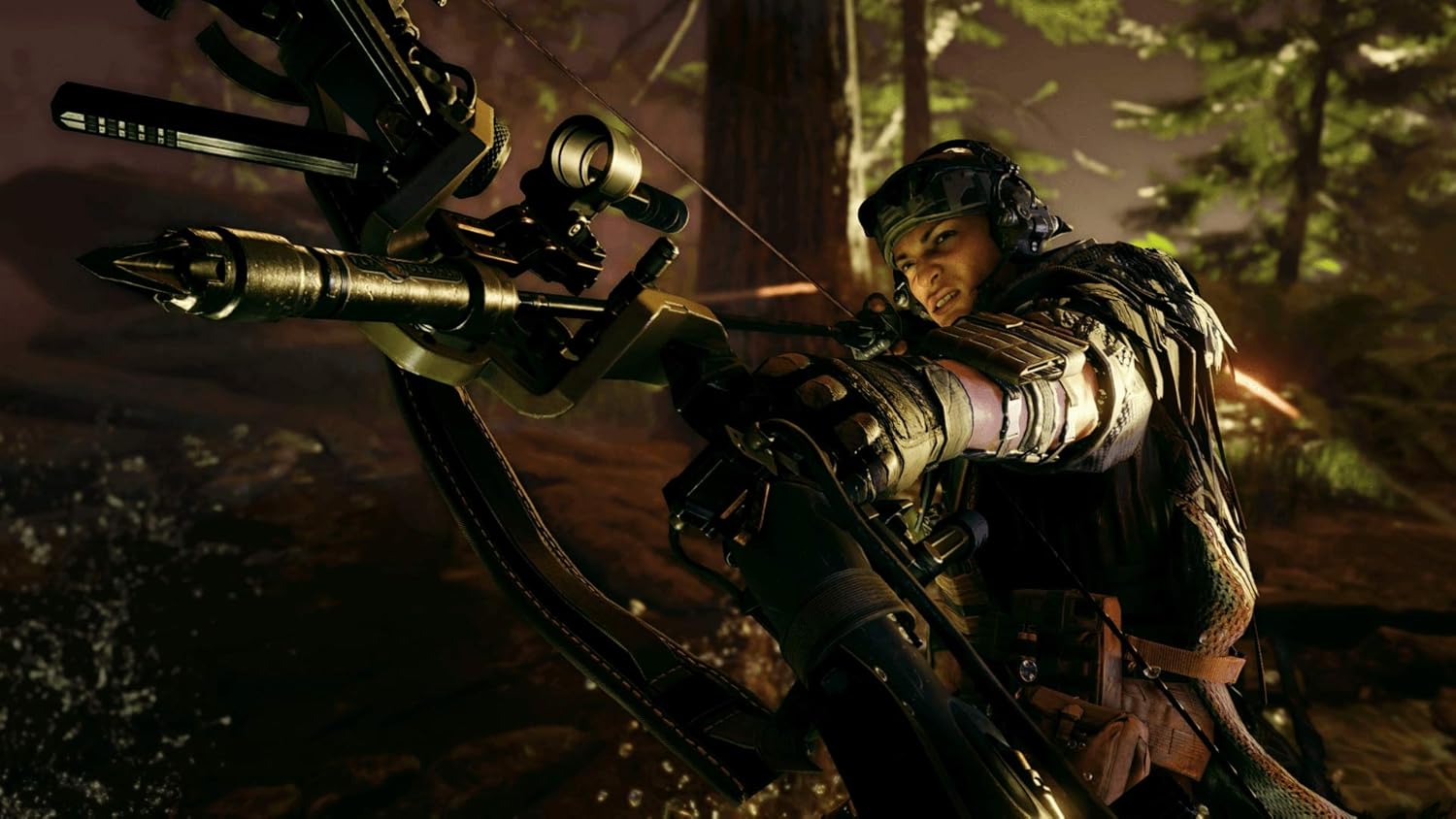 (Occasion) - Call of Duty Black Ops 4 PS4