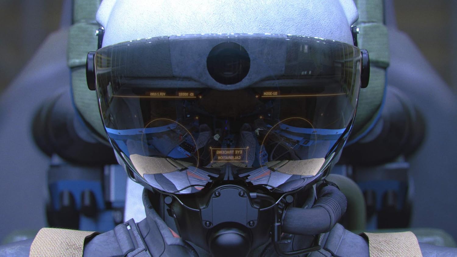 Ace Combat 7 : Skies Unknown - flash vidéo