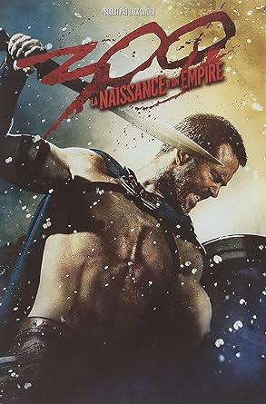 300 : La naissance d'un empire [DVD] - flash vidéo