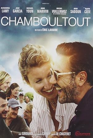Chamboultout [DVD] - flash vidéo