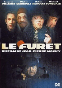 Le Furet [DVD]