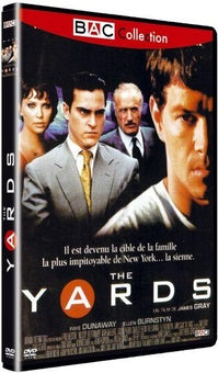 The Yards [DVD]