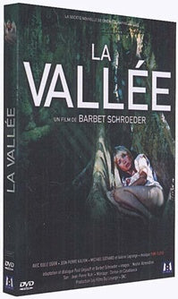La Vallée [DVD]