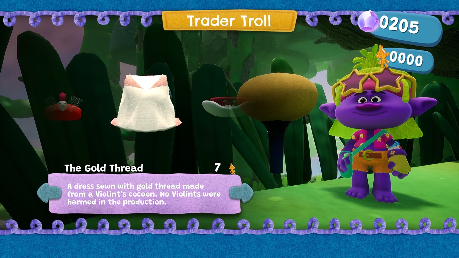 DreamWorks Trolls Remix Rescue (Code in a box) - flash vidéo