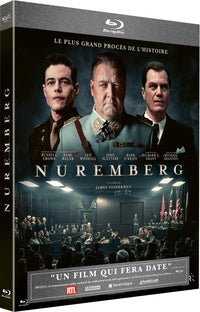 Nuremberg [Blu-ray]