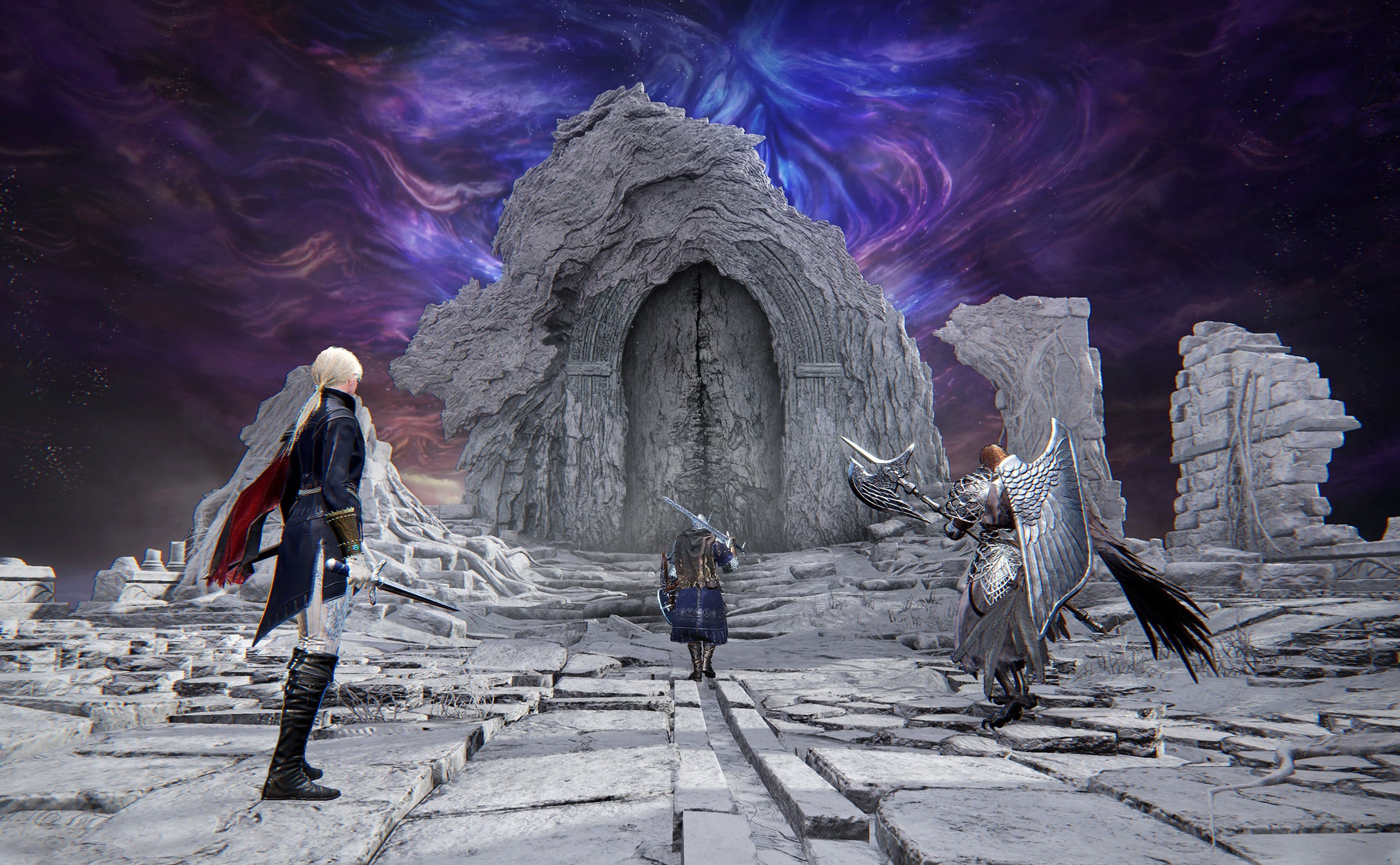 ELDEN RING NIGHTREIGN - Seekers Edition - flash vidéo