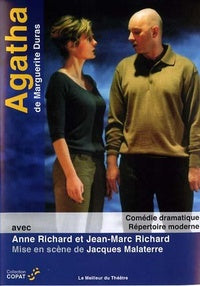 AGATHA [DVD]
