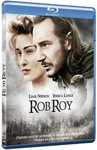 Rob Roy [Blu-ray]