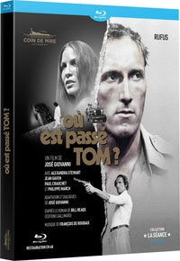 Où est passé Tom ? [Blu-ray]