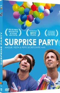Surprise Party [DVD]