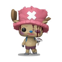 Funko Pop! Animation: One Piece - Chopper (Chance of Special Chase Edition)