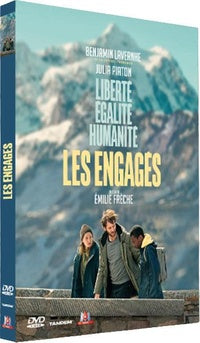Les Engagés [DVD]