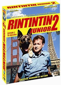 Rintintin Junior - Saison 2 [DVD]