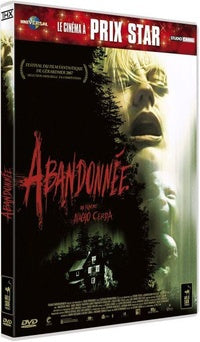 Abandonnée [DVD]