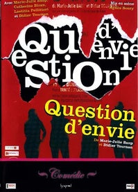 Question d'envie [DVD]