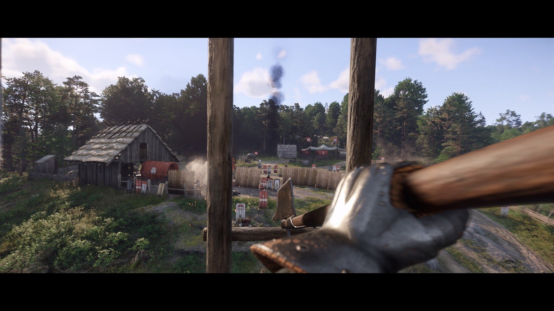 Kingdom Come : Deliverance II - Gold Edition - flash vidéo