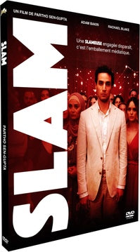 Slam [DVD]