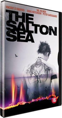 Salton Sea [DVD]