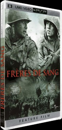 Frères de sang [UMD]