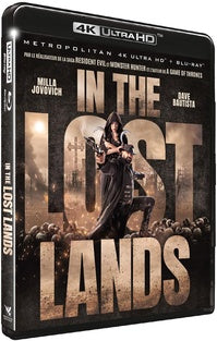 In The Lost Lands [4K Ultra HD]