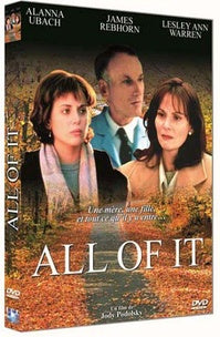 All of It [DVD]