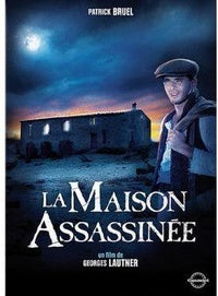 La Maison assassinée [DVD]
