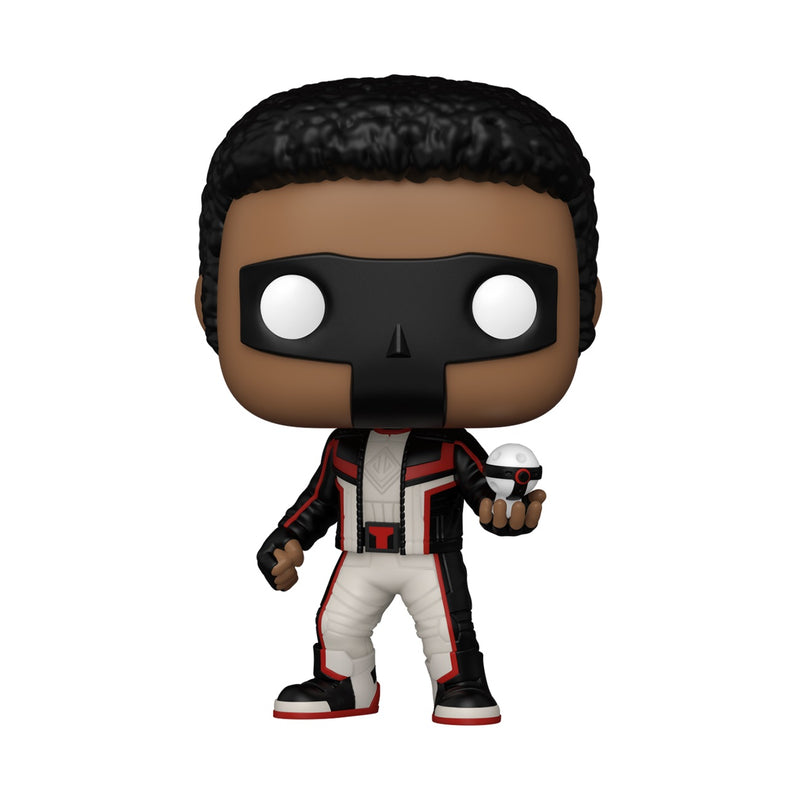 Funko Pop! Movies: Superman (2025) - Mr. Terrific