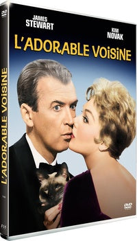 L'Adorable voisine [DVD]