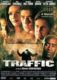 Traffic [DVD]
