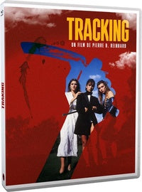 Tracking [Blu-ray]