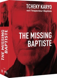 The Missing - Intégrale des saisons 1 et 2 + Baptiste - Saison 1 [DVD]