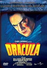 Dracula [DVD]