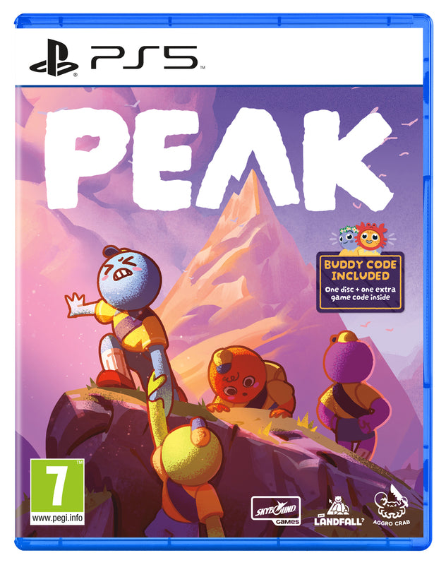 PEAK