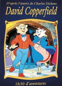 David Copperfield [DVD]