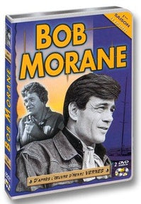 Bob Morane - Saison 2 [DVD]
