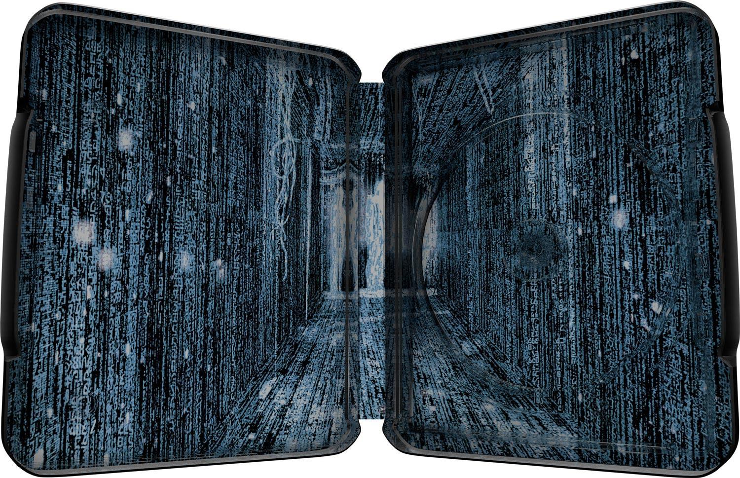 Matrix Revolutions [Blu-ray]
