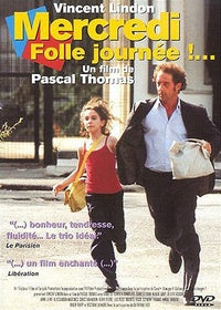 Mercredi, folle journée ! [DVD]