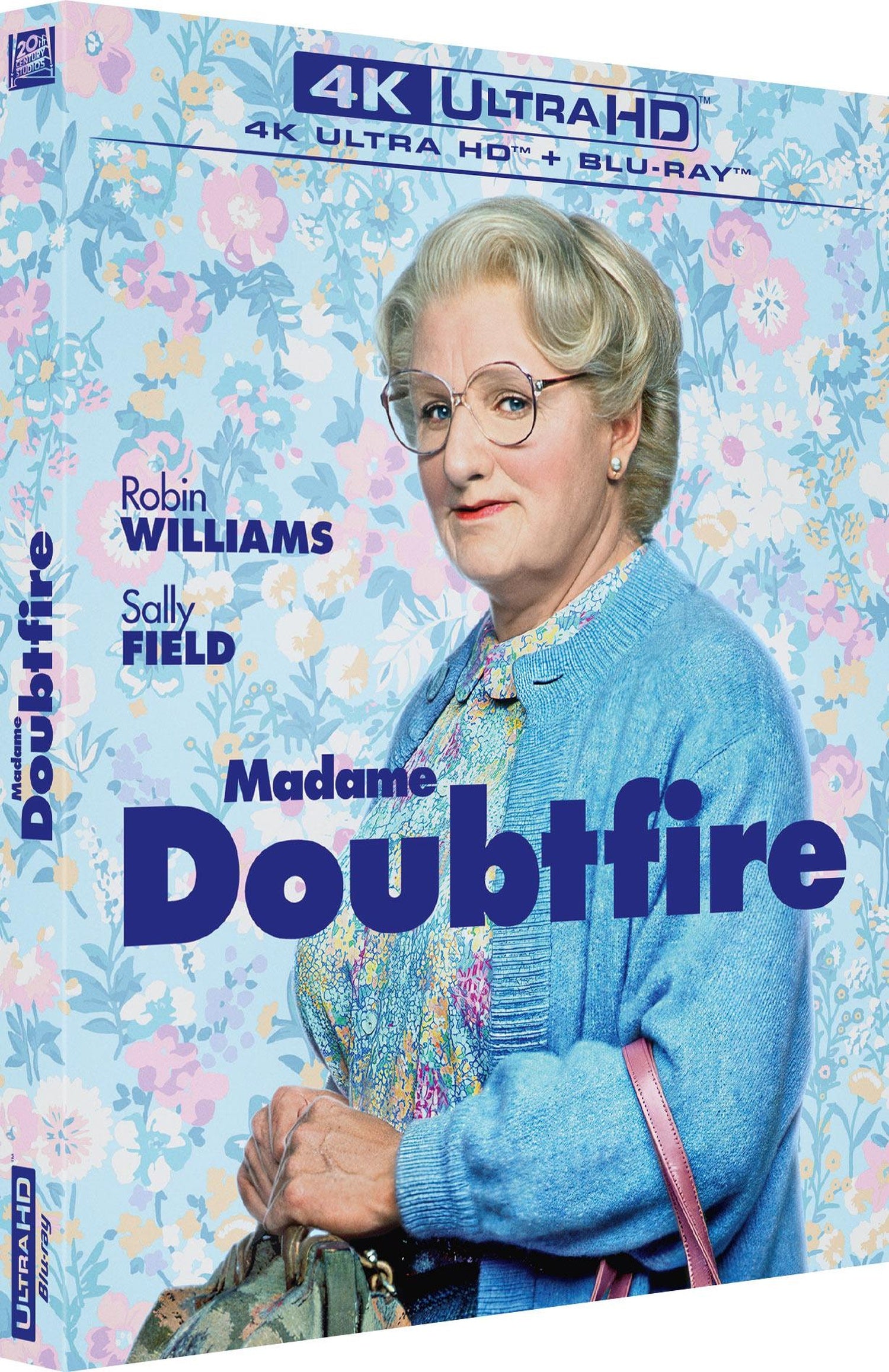 Madame Doubtfire [4K Ultra HD]