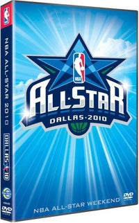 NBA, all-star 2010 [DVD]